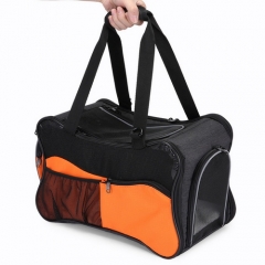 SPB-004 Mesh Pet Carrier Bag