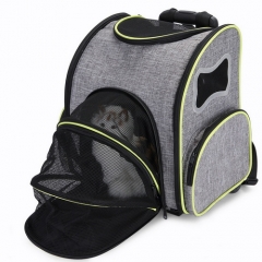 SPB-037 Pet Trolley Case