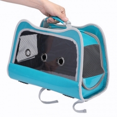 SPB-015 Small Pet Carrier Backpack