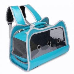 SPB-015 Small Pet Carrier Backpack