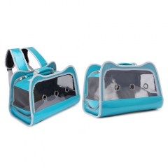 SPB-015 Small Pet Carrier Backpack