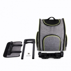 SPB-037 Pet Trolley Case