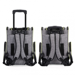 SPB-037 Pet Trolley Case