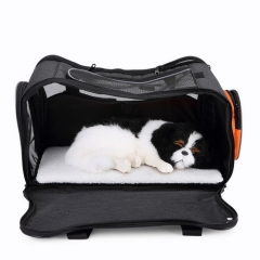 Poussette pour animaux de compagnie P3603