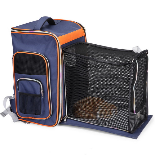 Poussette pour animaux de compagnie P3603