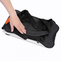 SPB-004 Mesh Pet Carrier Bag