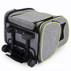 SPB-037 Pet Trolley Case