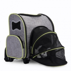 Poussette pour animaux de compagnie P3603