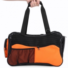 SPB-004 Mesh Pet Carrier Bag