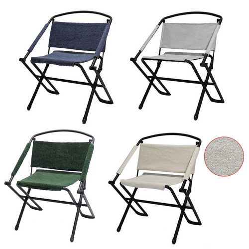 Classification of multifunctional metal chairs