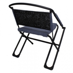 Simple Nordic style Outdoor Garden Folding chair