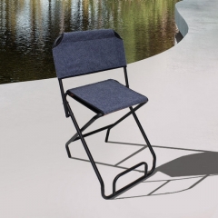 8302 Folding Chair