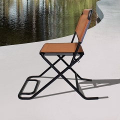 8302 Folding Chair