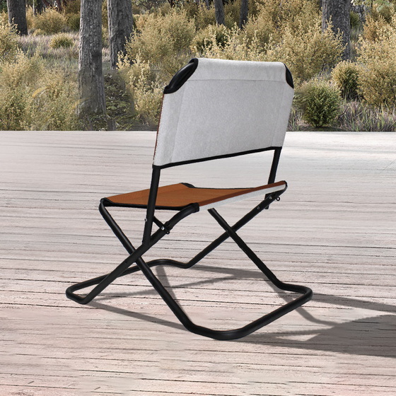 Function introduction of multifunctional folding chair