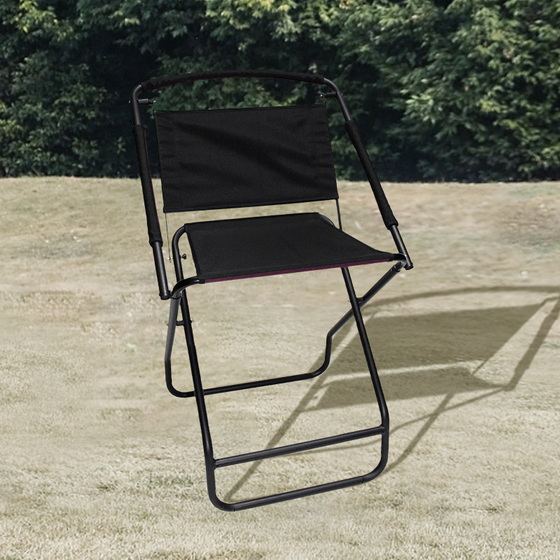 Explanation of the advantages of multifunctional metal chair