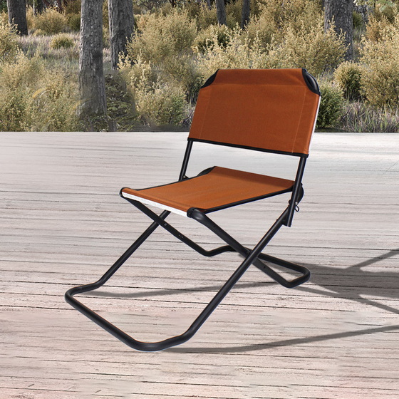 Advantages and maintenance of multifunctional metal chair