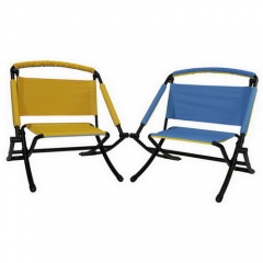 Outdoor Foldable Camping Chair