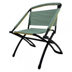 Outdoor Foldable Camping Chair