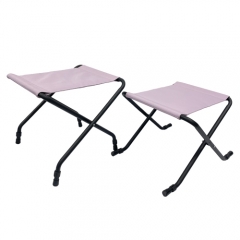 8317 High and Low Stool Chair