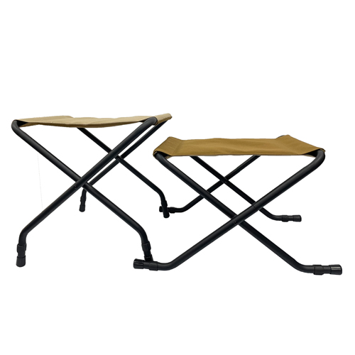 8317 High and Low Stool Chair