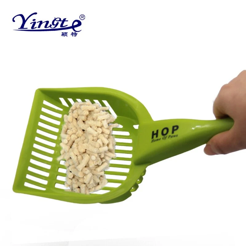 Pet Cat Litter Shovel Pet Cleanning Tool Cats Kittens Sand Cleaning Products  Pet Supplies Products