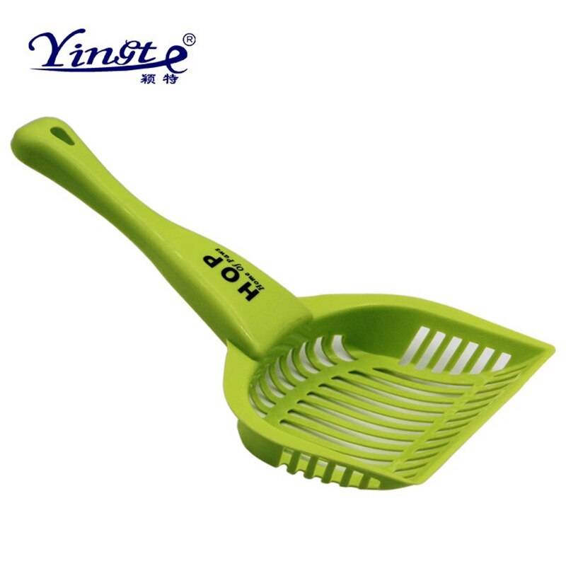 Pet Cat Litter Shovel Pet Cleanning Tool Cats Kittens Sand Cleaning Products  Pet Supplies Products