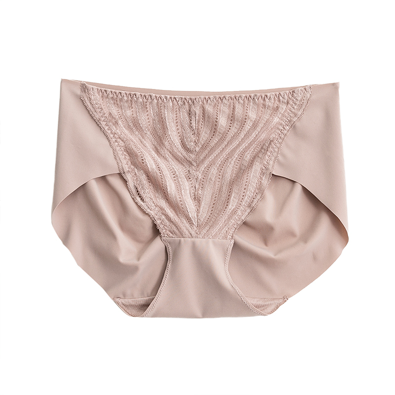 Silk underwear for women