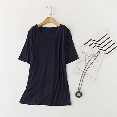 LVFAN Sleeve Solid Loose Plus Size  Knitted Camisole