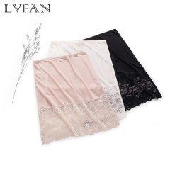 LVFAN K045 new sexy underskirt household nightgown