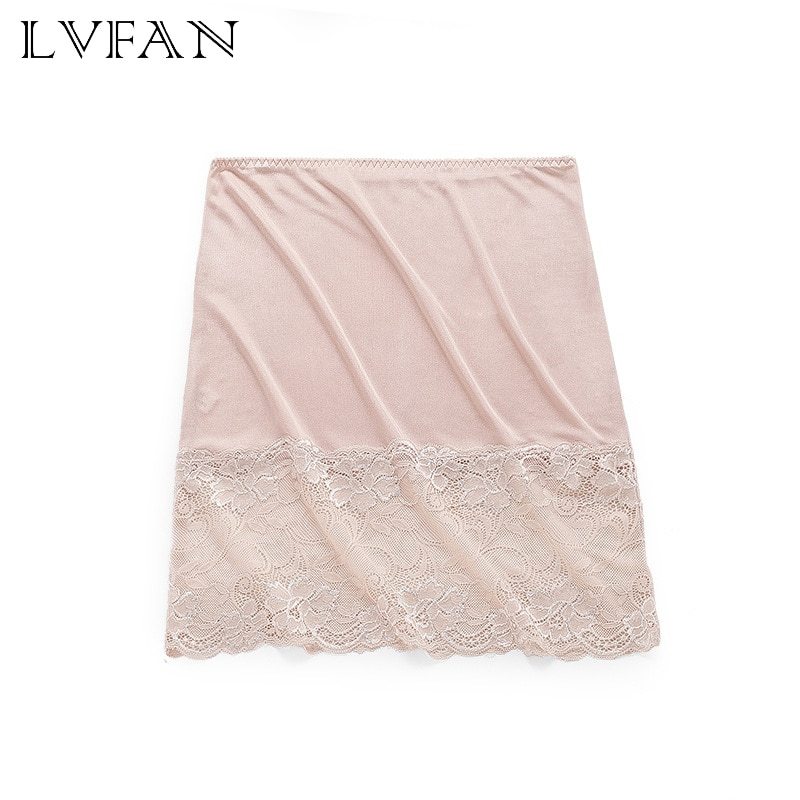 LVFAN K045 new sexy underskirt household nightgown