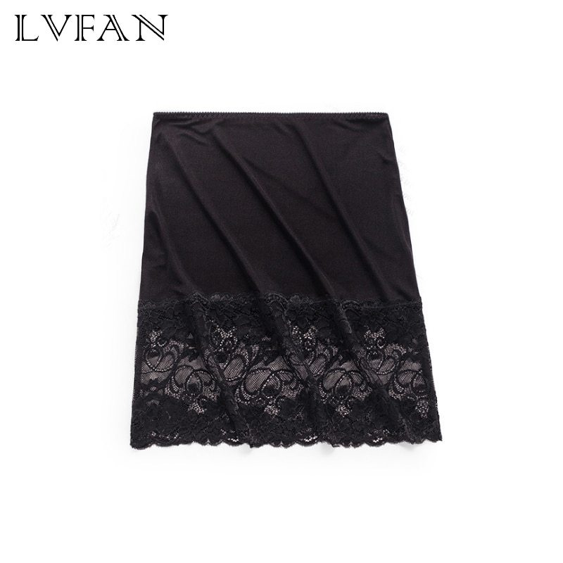 LVFAN K045 new sexy underskirt household nightgown