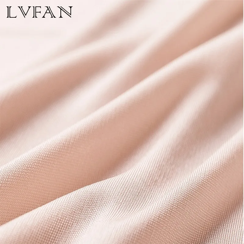 LVFAN K045 new sexy underskirt household nightgown