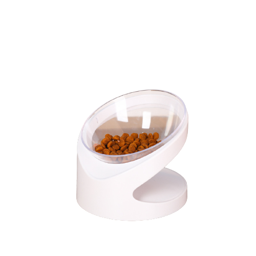 Cat Bowl Pet Bowl Diagonal Mouth Protect Cervical Spine Pet Food Bowl Cat Bowl Cat Food Bowl Cat