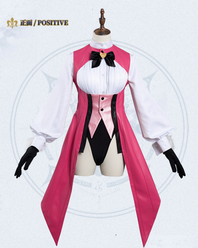 2 sets GAME FGO fate grand order Light Koyanskaya tamamono sexy costume cosplay suit