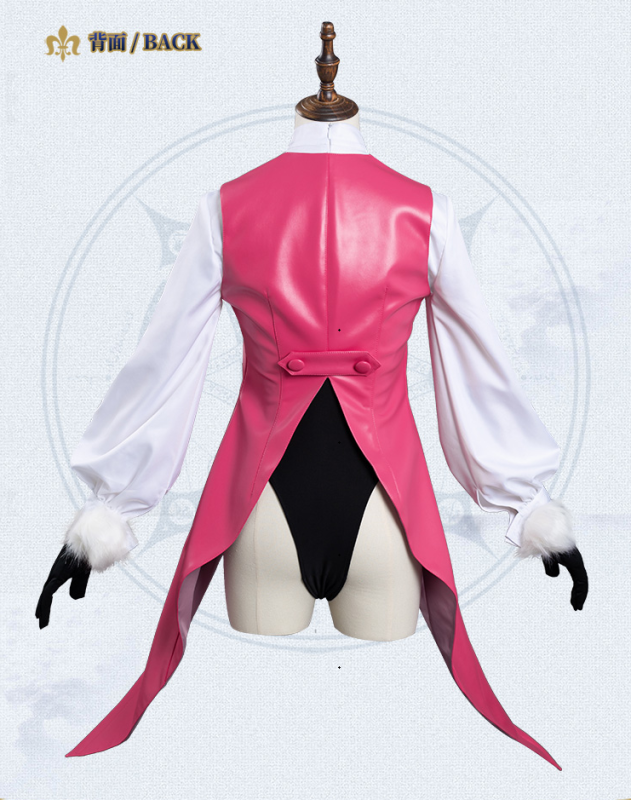 2 sets GAME FGO fate grand order Light Koyanskaya tamamono sexy costume cosplay suit