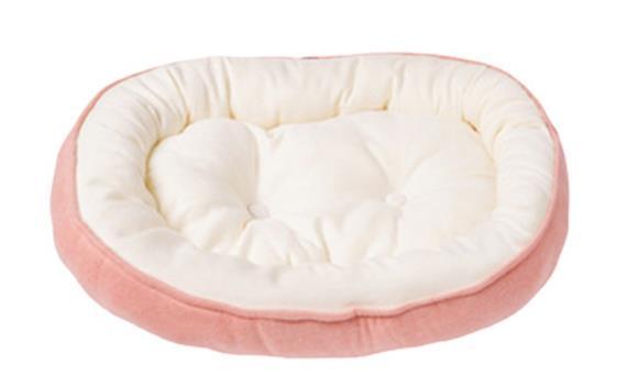 Warm deep sleep pet kennel four seasons general dog pad thickened round cat kennel in winter dog kennel supplies wholesale