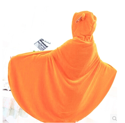 Anime Himouto Umaru-chan Cosplay Cloak Umaru chan Doma Umaru Cloak Cosplay Costume Flannel Cloaks Blanket Hoodie