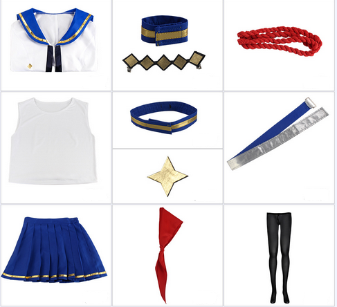 Game Anime Pretty Derby Lovely Costume Oguri Cap Cute School Student Cosplay Suit