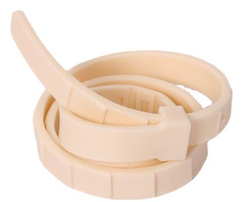 Pet insect repellent collar dog cat large medium and small adjustable collar anti lice flea tick pet products