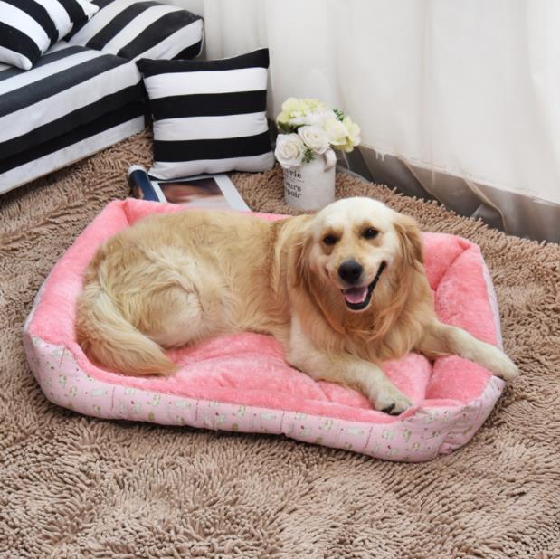 Manufacturer direct selling dog kennel cat kennel pet supplies small medium and large dog kennel dog mat spot wholesale