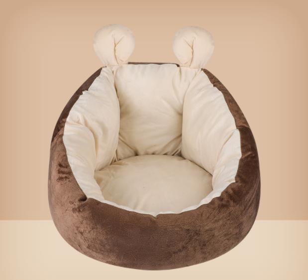 Amazon cat house wholesale closed space capsule cat house cat villa four seasons dog house Teddy pet products