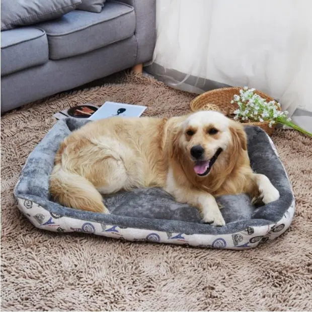 Manufacturer direct selling dog kennel cat kennel pet supplies small medium and large dog kennel dog mat spot wholesale