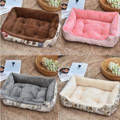 Manufacturer direct selling dog kennel cat kennel pet supplies small medium and large dog kennel dog mat spot wholesale