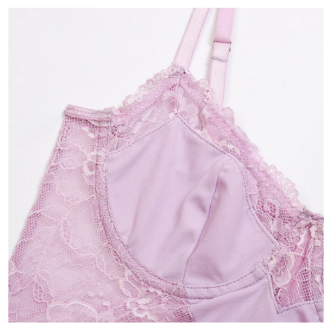 2-piece Camisole Sets Lace Patchwork Lingerie Set  + pants Ladies Summer Elegant Purple  Set