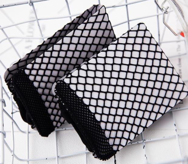 Sexy Fishnet Stockings short wholesale fishnet stockings with medium tube thin mesh stockings women's socks