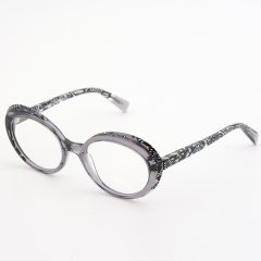 Fashion Blue Light Blocking Optical Eyewear Glasses
