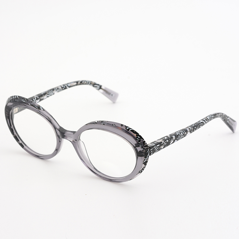 Fashion Blue Light Blocking Optical Eyewear Glasses