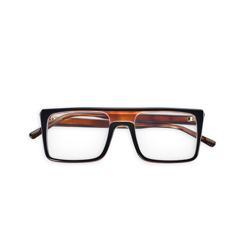 Italy Mazzucchelli Acetate Optical Frames Eyewear