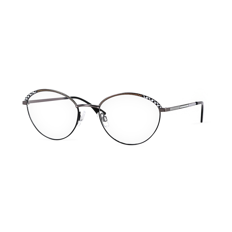 Custom Optical Spectacle Glasses Eyeglasses Frames