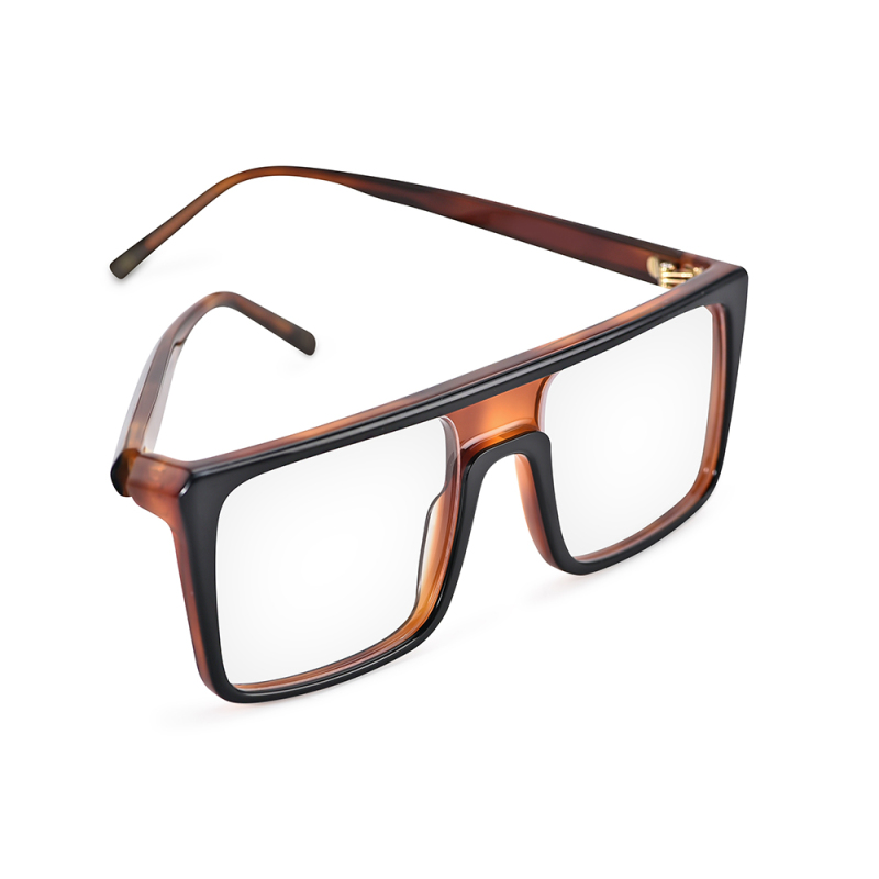 Italy Mazzucchelli Acetate Optical Frames Eyewear